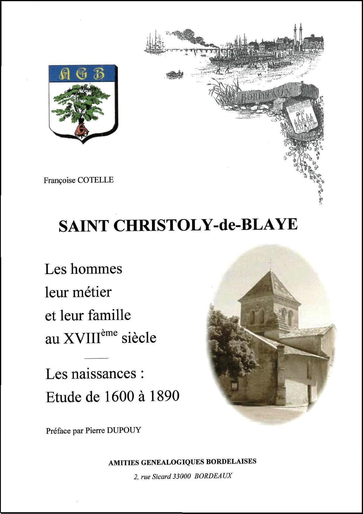 Blaye